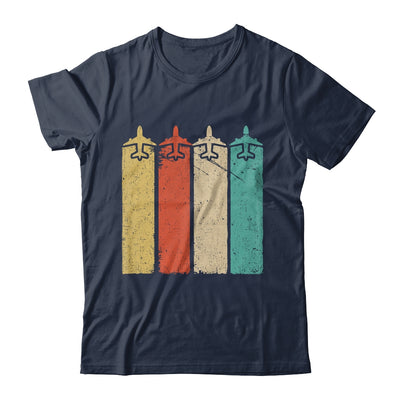 Aviation Airplane Flying Airline Funny Pilot Vintage Shirt & Hoodie | siriusteestore