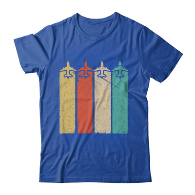 Aviation Airplane Flying Airline Funny Pilot Vintage Shirt & Hoodie | siriusteestore