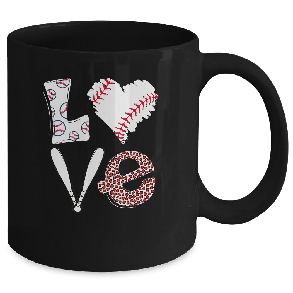 Baseball Graphic Saying For Teen Girls And Women Mug | siriusteestore