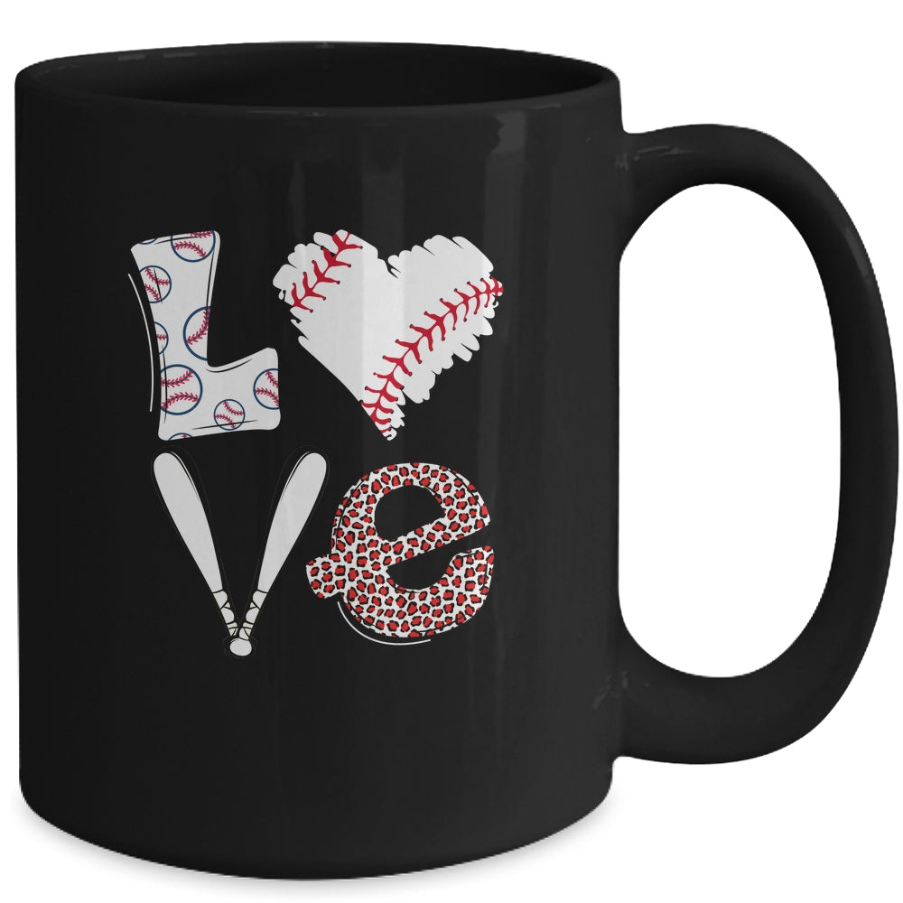 Baseball Graphic Saying For Teen Girls And Women Mug | siriusteestore