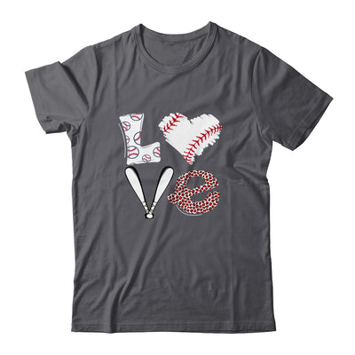 Baseball Graphic Saying For Teen Girls And Women Shirt & Tank Top | siriusteestore