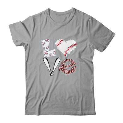 Baseball Graphic Saying For Teen Girls And Women Shirt & Tank Top | siriusteestore
