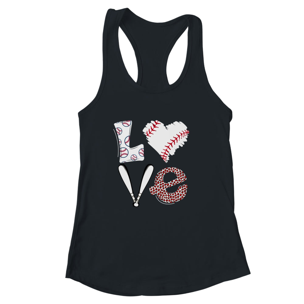 Baseball Graphic Saying For Teen Girls And Women Shirt & Tank Top | siriusteestore
