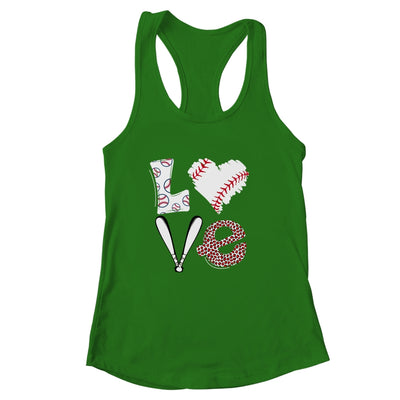 Baseball Graphic Saying For Teen Girls And Women Shirt & Tank Top | siriusteestore