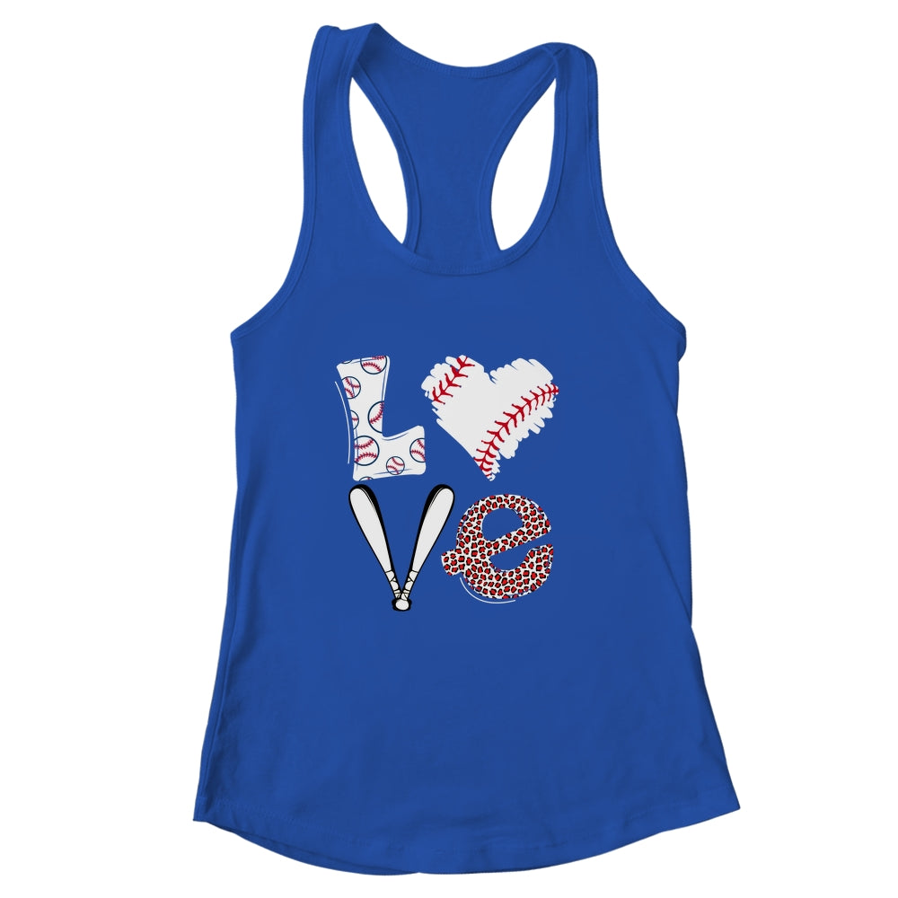 Baseball Graphic Saying For Teen Girls And Women Shirt & Tank Top | siriusteestore