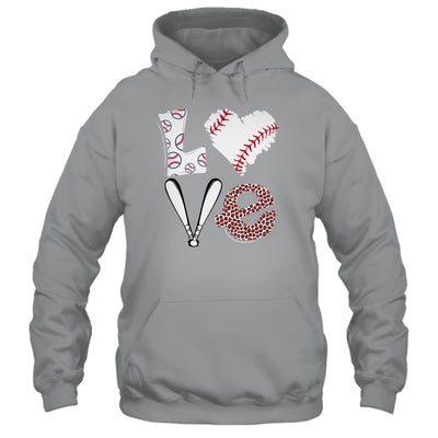 Baseball Graphic Saying For Teen Girls And Women Shirt & Tank Top | siriusteestore