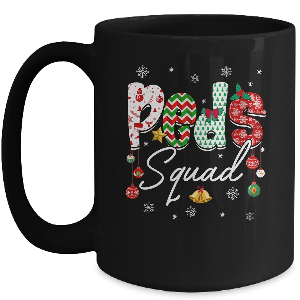 Being Related To Me Funny Christmas Family Xmas Couple Mug | siriusteestore