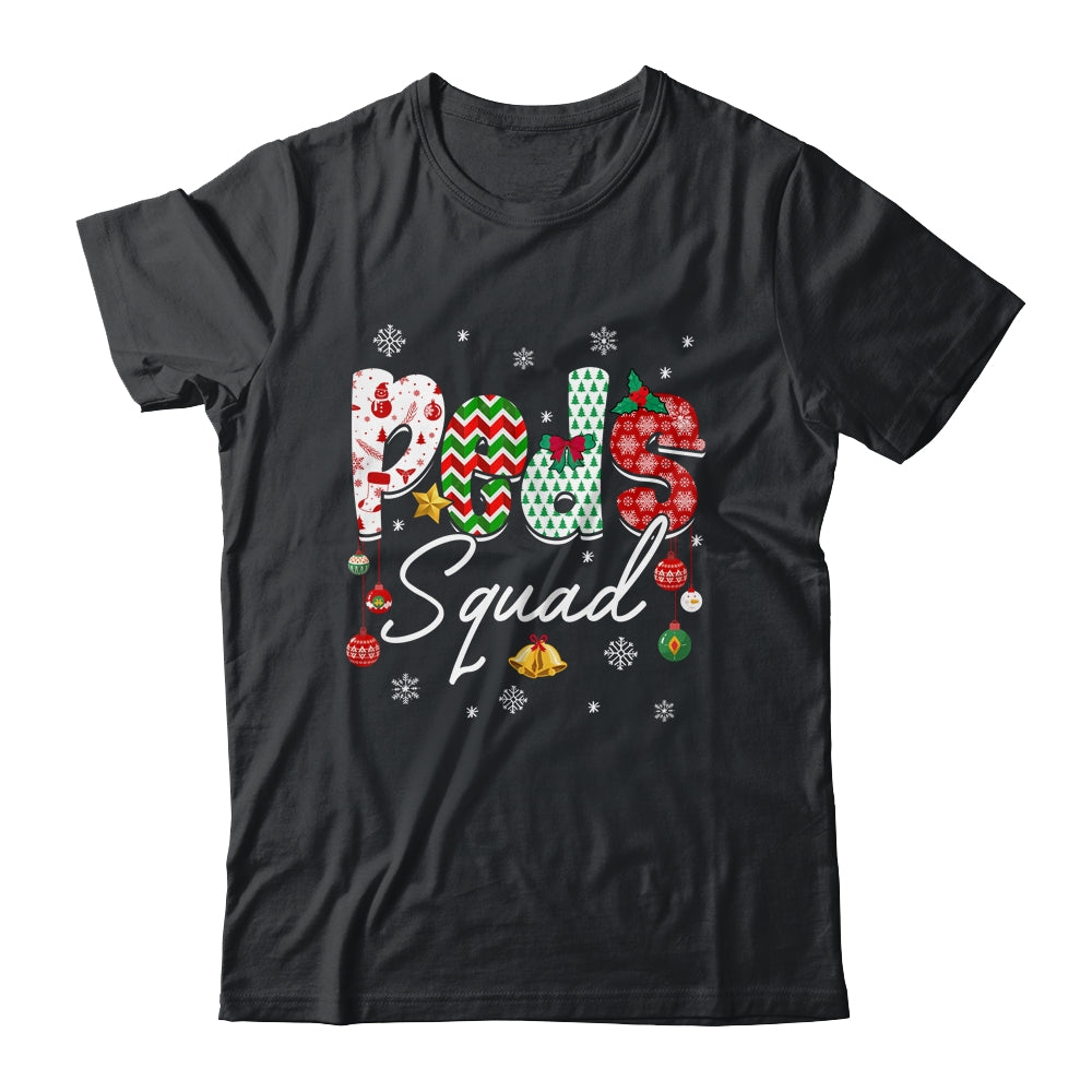 Being Related To Me Funny Christmas Family Xmas Couple Shirt & Sweatshirt | siriusteestore