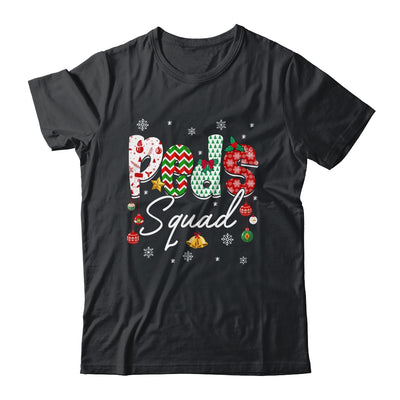 Being Related To Me Funny Christmas Family Xmas Couple Shirt & Sweatshirt | siriusteestore