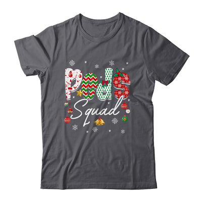 Being Related To Me Funny Christmas Family Xmas Couple Shirt & Sweatshirt | siriusteestore