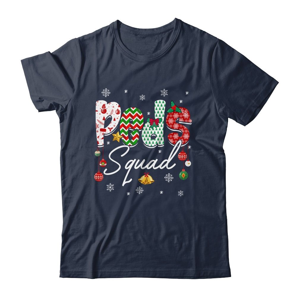 Being Related To Me Funny Christmas Family Xmas Couple Shirt & Sweatshirt | siriusteestore