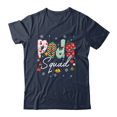 Being Related To Me Funny Christmas Family Xmas Couple Shirt & Sweatshirt | siriusteestore