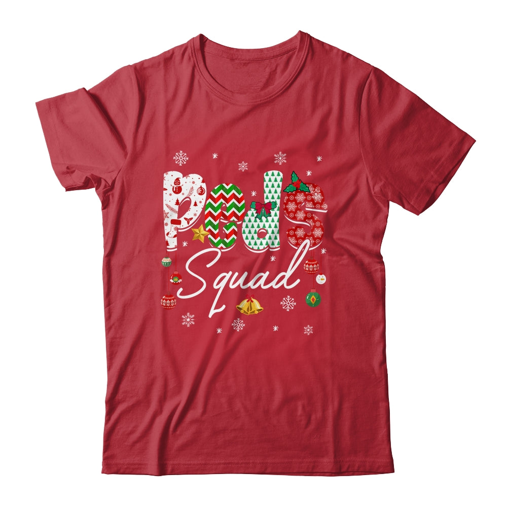 Being Related To Me Funny Christmas Family Xmas Couple Shirt & Sweatshirt | siriusteestore