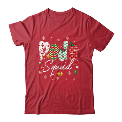 Being Related To Me Funny Christmas Family Xmas Couple Shirt & Sweatshirt | siriusteestore