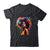 Black Queen Afro Melanin Dripping Juneteenth African Shirt & Tank Top | siriusteestore