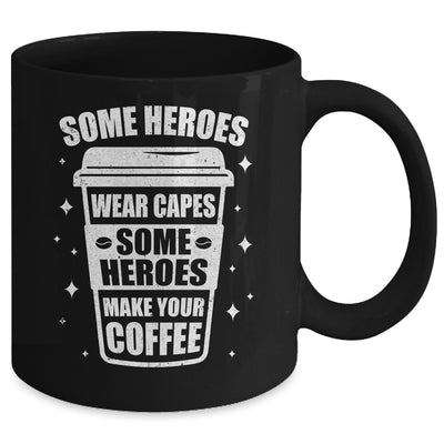 Cool Barista Art For Men Women Cappucino Cup Espresso Lovers Mug | siriusteestore