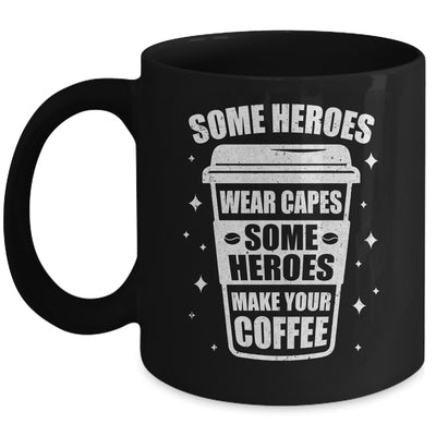 Cool Barista Art For Men Women Cappucino Cup Espresso Lovers Mug | siriusteestore