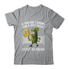 Funny Pickleball Player Paddleball Lover A Soft Serve Shirt & Tank Top | siriusteestore