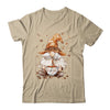Gnome Coffee Women Café Coffeine Barista Gnome Lover Shirt & Tank Top | siriusteestore