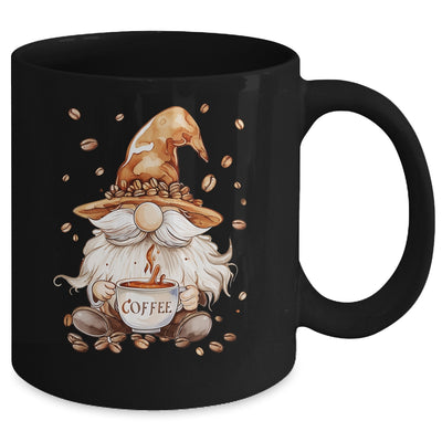 Gnome Coffee Women Café Coffeine Barista Gnome Lover Mug | siriusteestore
