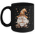 Gnome Coffee Women Café Coffeine Barista Gnome Lover Mug | siriusteestore