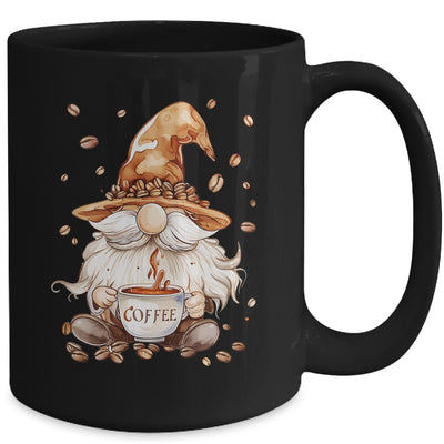 Gnome Coffee Women Café Coffeine Barista Gnome Lover Mug | siriusteestore