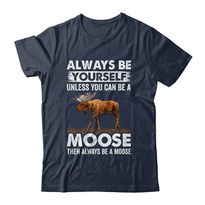 Moose Lover Men Women Kids Funny Saying Moose Shirt & Hoodie | siriusteestore