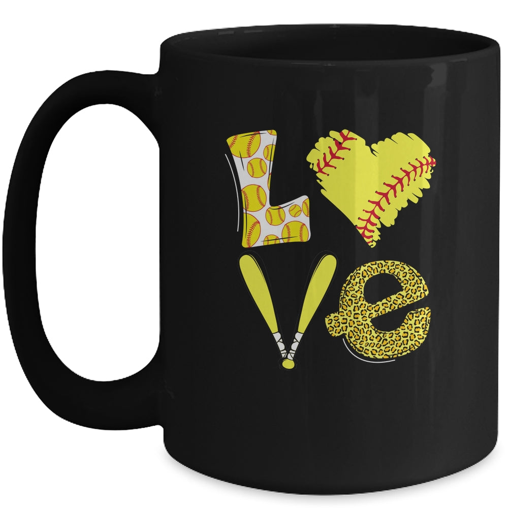 Softball Graphic Saying For Teen Girls And Women Mug | siriusteestore