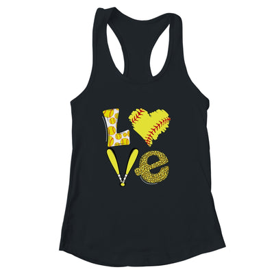 Softball Graphic Saying For Teen Girls And Women Shirt & Tank Top | siriusteestore