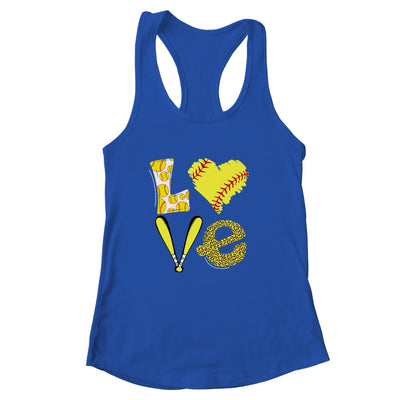 Softball Graphic Saying For Teen Girls And Women Shirt & Tank Top | siriusteestore