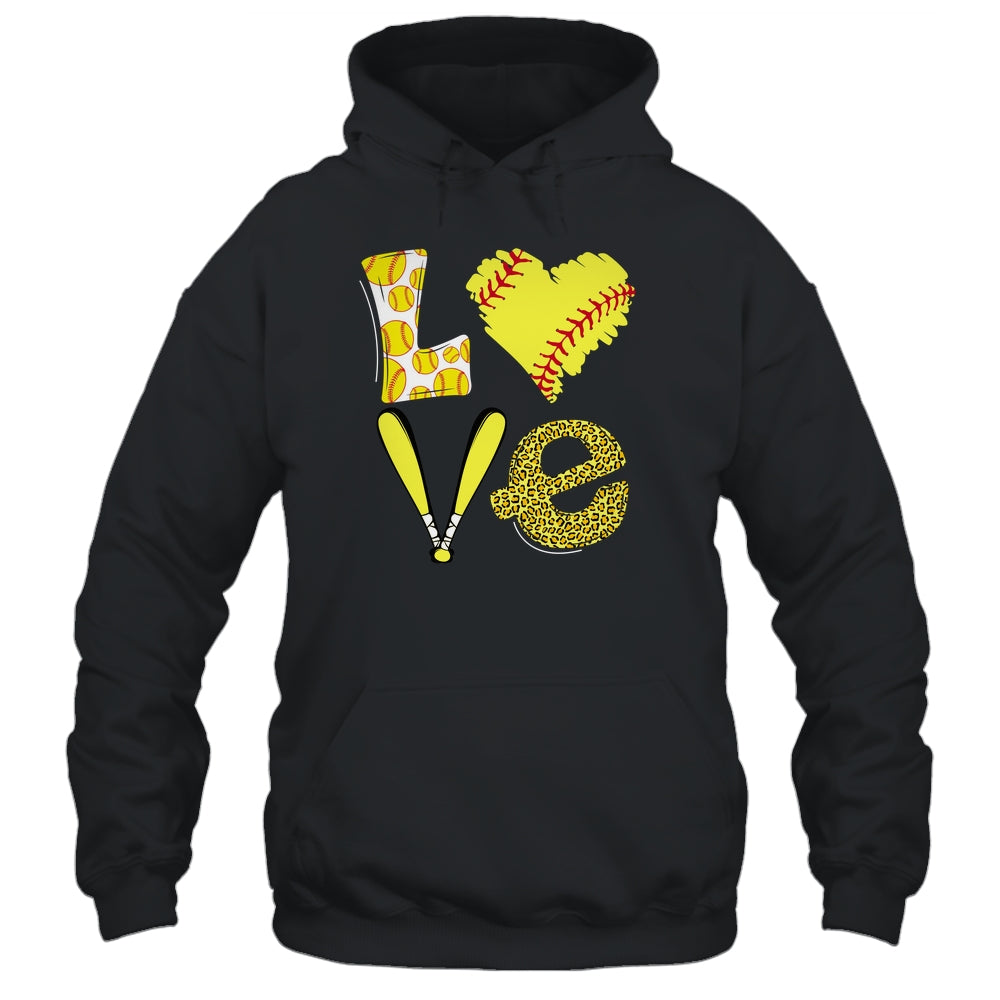 Softball Graphic Saying For Teen Girls And Women Shirt & Tank Top | siriusteestore