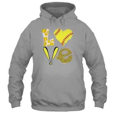 Softball Graphic Saying For Teen Girls And Women Shirt & Tank Top | siriusteestore