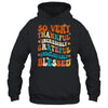 Thankful Grateful Blessed Happy Thanksgiving Day Funny Shirt & Hoodie | siriusteestore