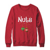 Chest Nuts Matching Chestnuts Christmas Couples Nuts Shirt & Sweatshirt | siriusteestore