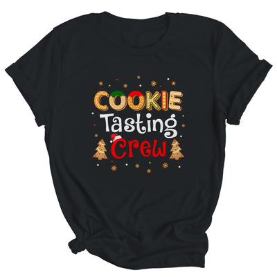 Christmas Cookie Tasting Crew Baking Holiday Shirt & Sweatshirt | siriusteestore