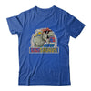 Gigisaurus T Rex Dinosaur Gigi Saurus Family Matching T-Shirt & Hoodie | Teecentury.com