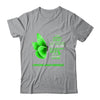 I Am The Storm Lymphoma Cancer Awareness Butterfly Shirt & Tank Top | siriusteestore