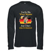 I'm On My Wurst Behavior And I Don't Give A Schnitzel Shirt & Hoodie | siriusteestore