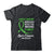 Liver Cancer Awareness Messed With The Wrong Family Support Shirt & Hoodie | siriusteestore