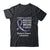 Stomach Cancer Awareness Messed With The Wrong Family Support Shirt & Hoodie | siriusteestore