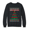 Submarine Military Tree Funny Christmas Ugly Xmas Shirt & Sweatshirt | siriusteestore