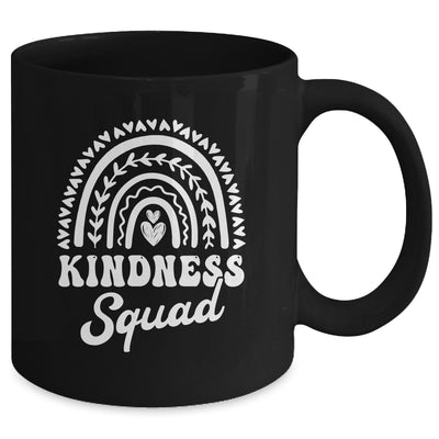 Unity Day Orange Kid Kindness Squad Anti Bullying Mug | siriusteestore