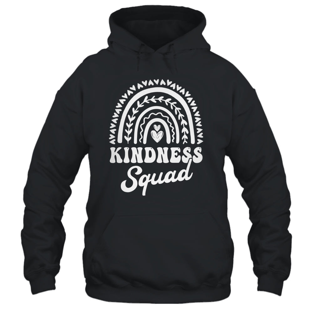 Unity Day Orange Kid Kindness Squad Anti Bullying Shirt & Hoodie | siriusteestore