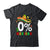 0% Mexican Cinco De Mayo Fiesta Sombrero Funny Shirt & Tank Top | siriusteestore