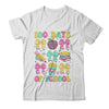 100 Days Of School Coquette Bow 100th Day Of School Teacher Shirt & Hoodie | siriusteestore