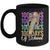 100 Days Of School Teacher 100th Day Of School Girls Kids Mug | siriusteestore