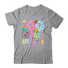 100 Days Smarter Happy 100th Day Of School Kids Boys Girls Shirt & Hoodie | siriusteestore