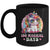 100th Day Of School Unicorn 100 Magical Days Kids Girls Mug | siriusteestore