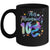 10 Year Old This Mermaid Is 10th Birthday Girl Daughter Party Mug | siriusteestore