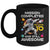 10th Birthday Astronaut 10 Years Old Outer Space Birthday Mug | siriusteestore